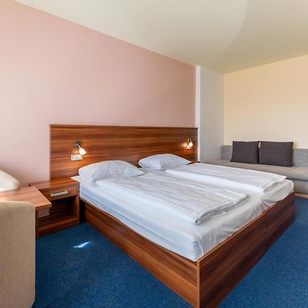 Lipno Wellness - Frymburk C104 Privat Family Room エクステリア 写真