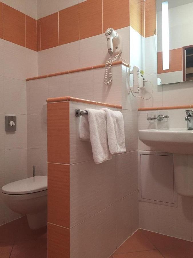 Lipno Wellness - Frymburk C104 Privat Family Room エクステリア 写真