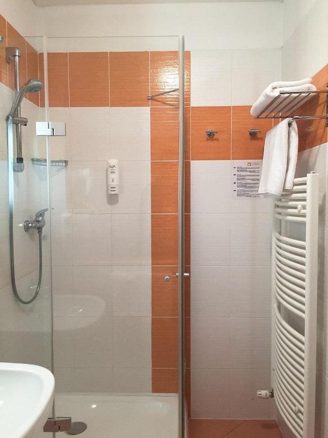 Lipno Wellness - Frymburk C104 Privat Family Room エクステリア 写真