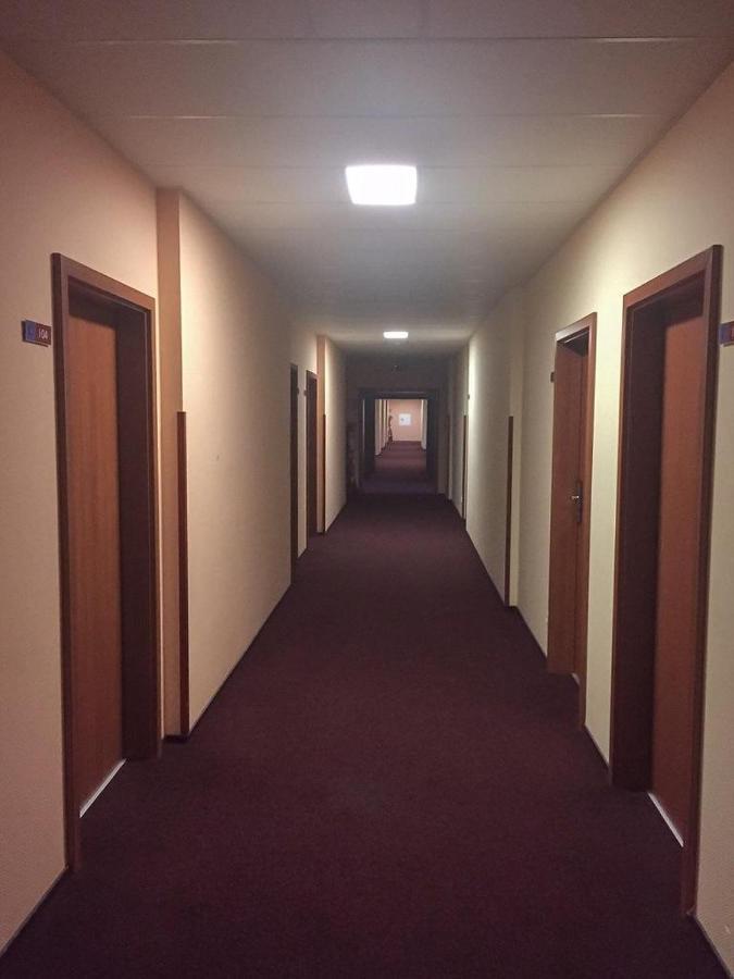 Lipno Wellness - Frymburk C104 Privat Family Room エクステリア 写真